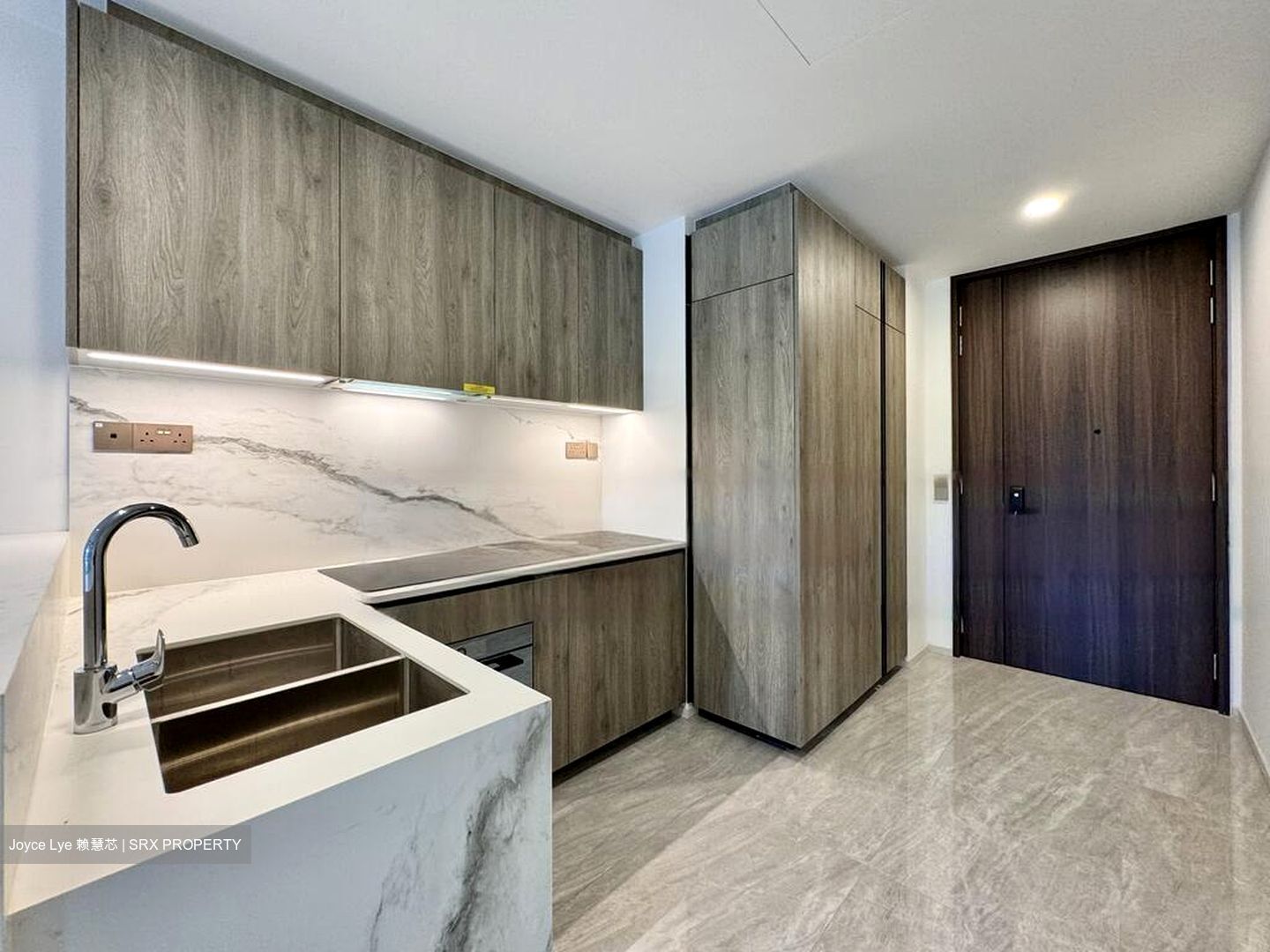 Leedon Green (D10), Condominium #453037001
